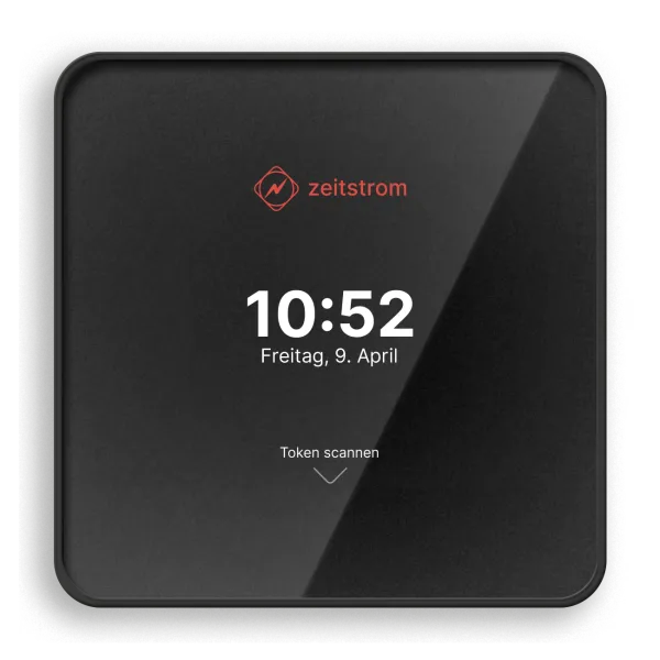 Gen 5 Terminal Interface