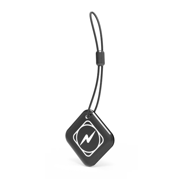 NFC Anhänger