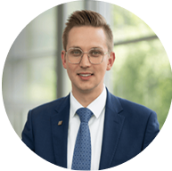 Portrait von Jan Baranowski