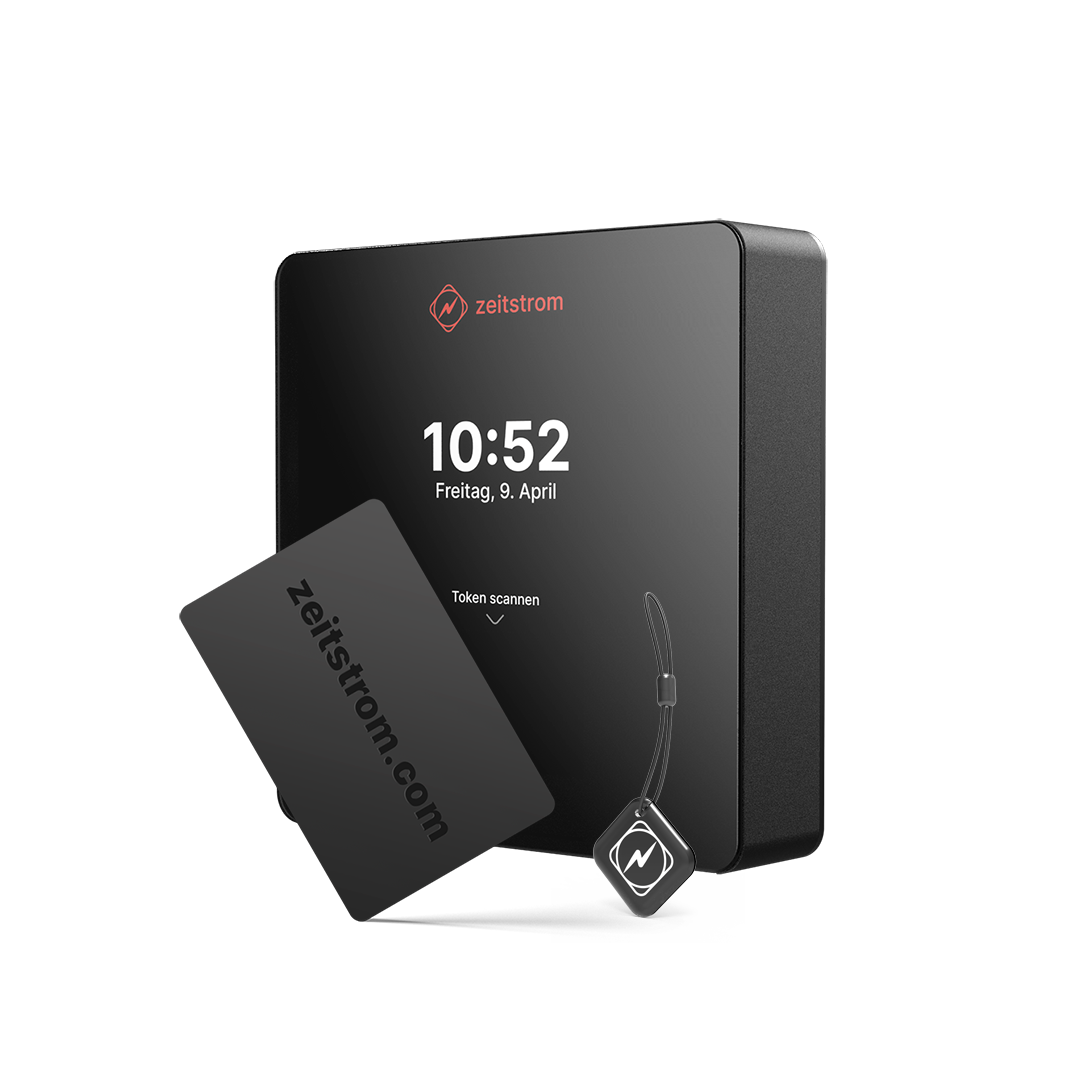 GEN5 Mini WiFi